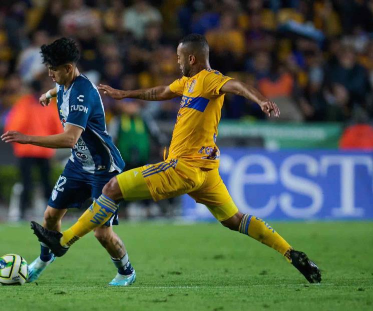 Sería hoy el último partido de Carioca con Tigres