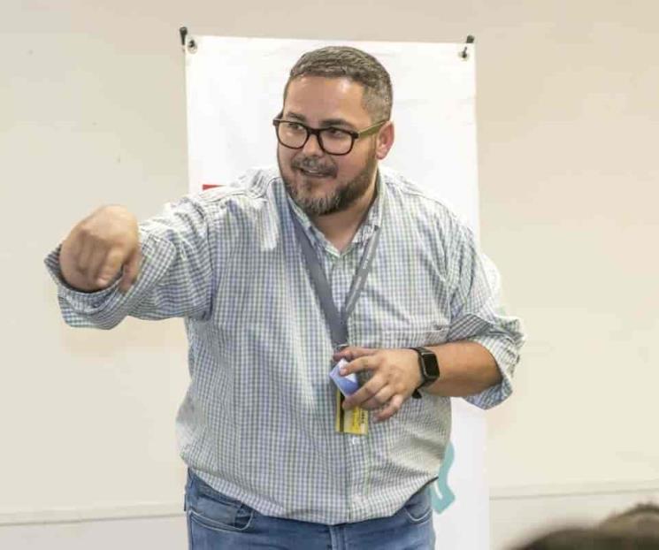 Visitan la UDEM líderes del futuro