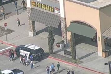 Reportan tiroteo en Texas, hay m&uacute;ltiples v&iacute;ctimas