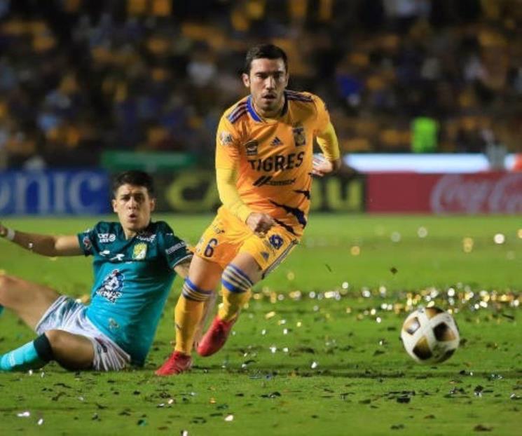 Tigres, por todo en la Liga