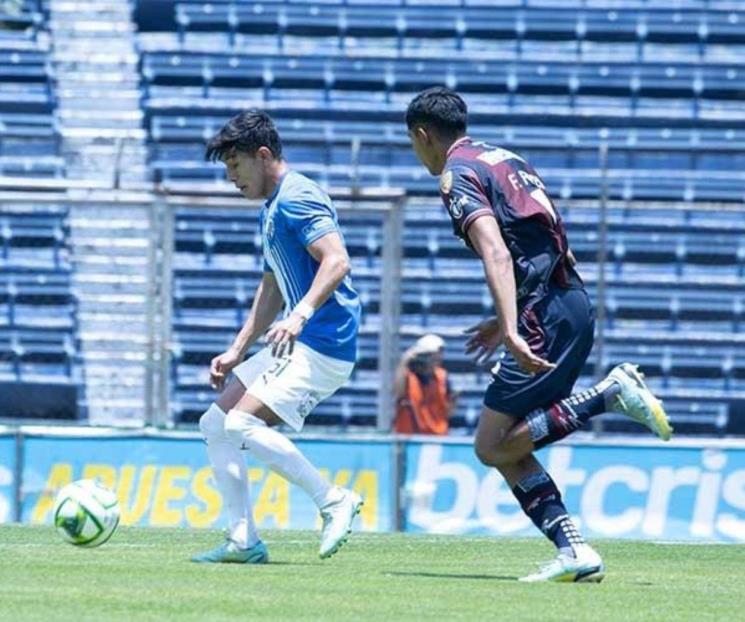 Elimina Atlante a los Raya2