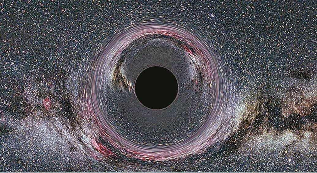 TV UNAM transmite ciclo de documentales sobre el universo