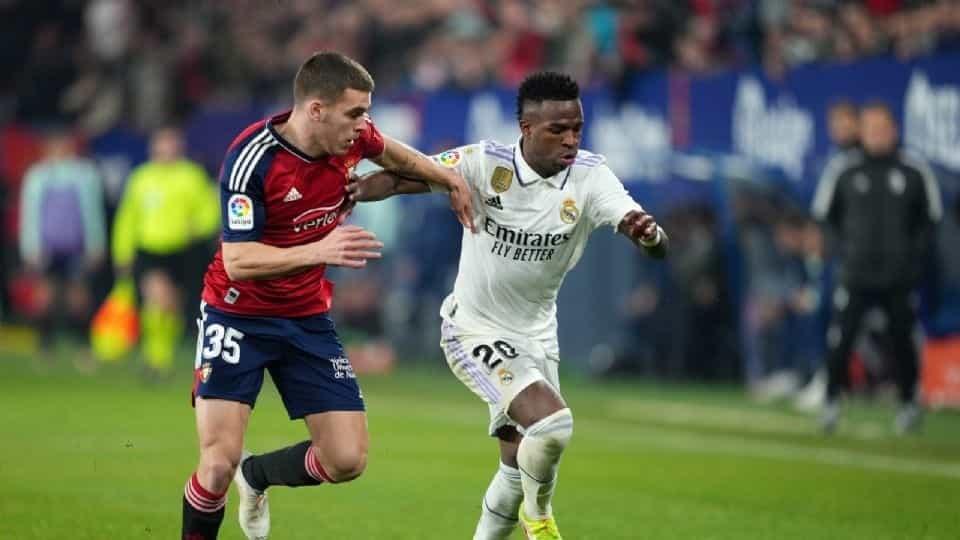 Definen al campeón en Copa del Rey Definen al campeón en Copa del Rey