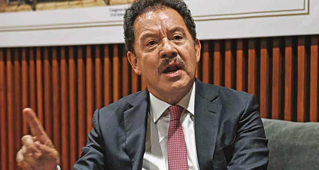 Reformas aprobadas garantizan bienestar de mexicanos: Mier