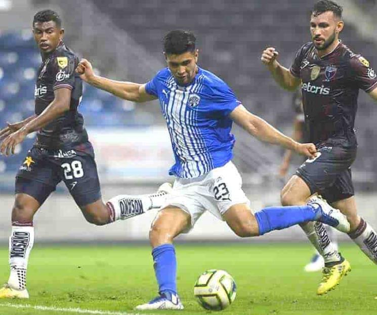 Por pase a semifinales