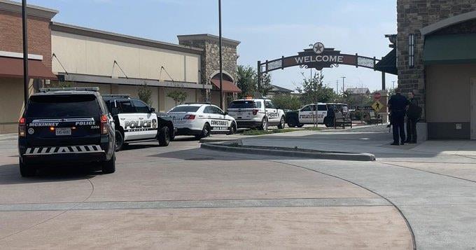 Reportan muerte de autor de tiroteo en Texas