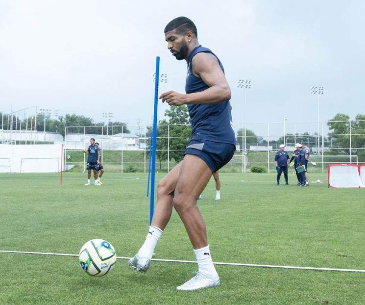 Tiene Vuce casi definido su equipo titular para la Liguilla