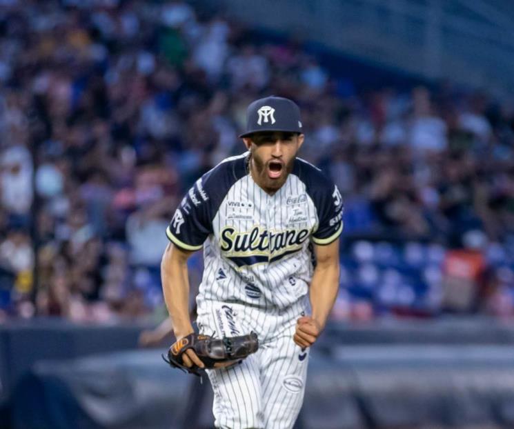 Sultanes igualan la serie ante Acereros