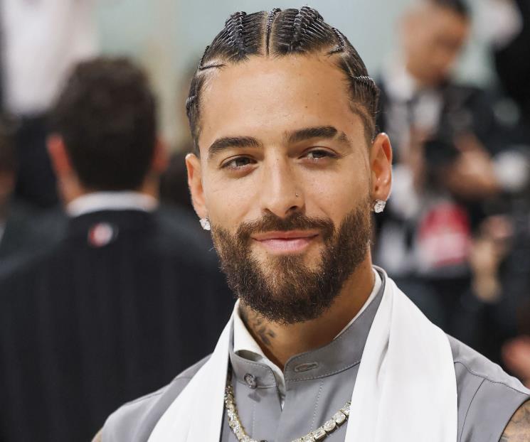Maluma se lanza contra los corridos tumbados