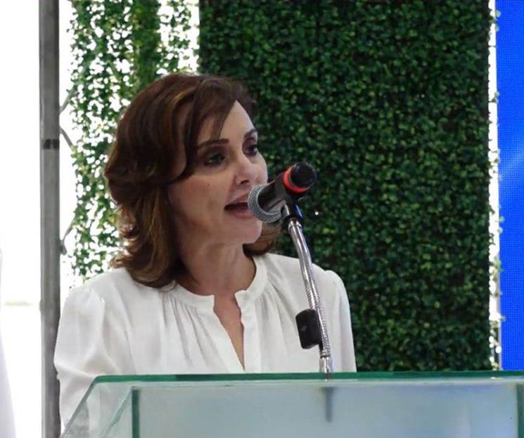 No nos avergoncemos de representar a una derecha
