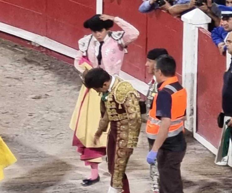 Joselito Adame volverá a torear el 27 de mayo