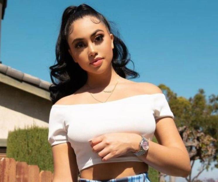 ¿Quién es Jailyne Ojeda, la supuesta novia de Peso Pluma? ¿Quién es Jailyne Ojeda, la supuesta novia de Peso Pluma?