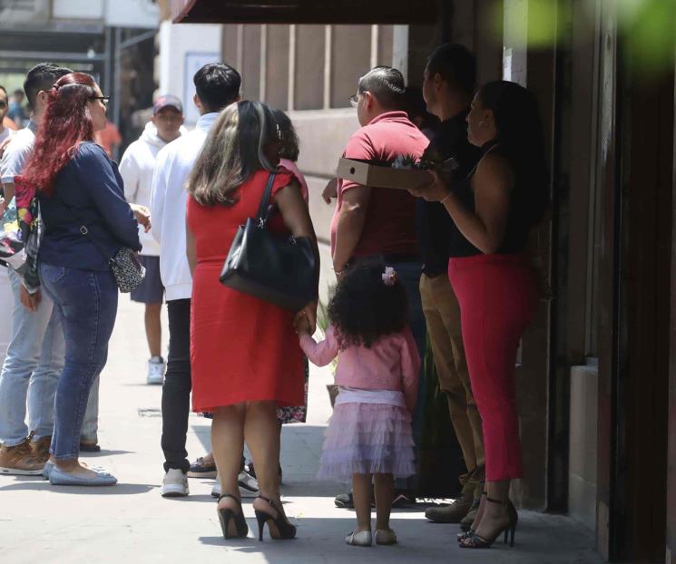 Esperan que Día de las Madres deje ganancias de 2 mil 867mdp