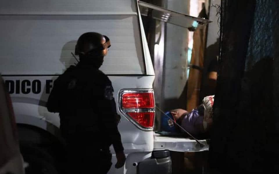 Asesinan a nueve personas en Morelos Asesinan a nueve personas en Morelos