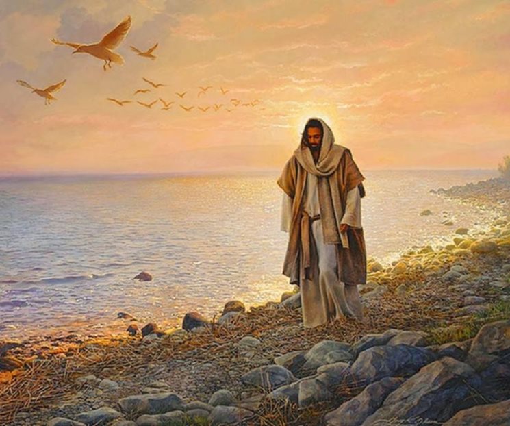 Creen en Dios, crean también en mí