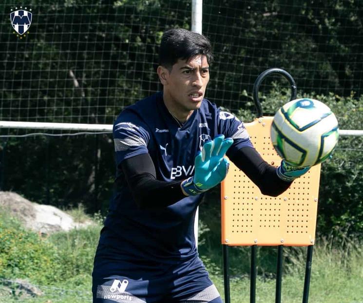 Tiene Rayados mucho jugador que aún no ha ganado la Liga Tiene Rayados mucho jugador que aún no ha ganado la Liga