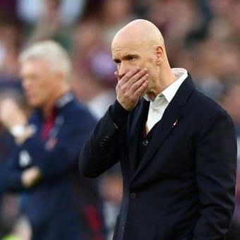 West Ham sorprende y vencen al United