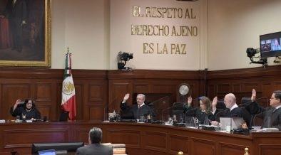 Acusan a la Corte de querer sustituir al Congreso Acusan a la Corte de querer sustituir al Congreso