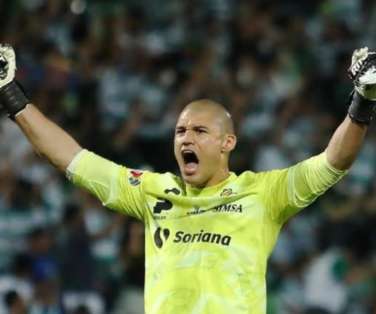 Lajud quiere que Santos vaya en busca del título Lajud quiere que Santos vaya en busca del título
