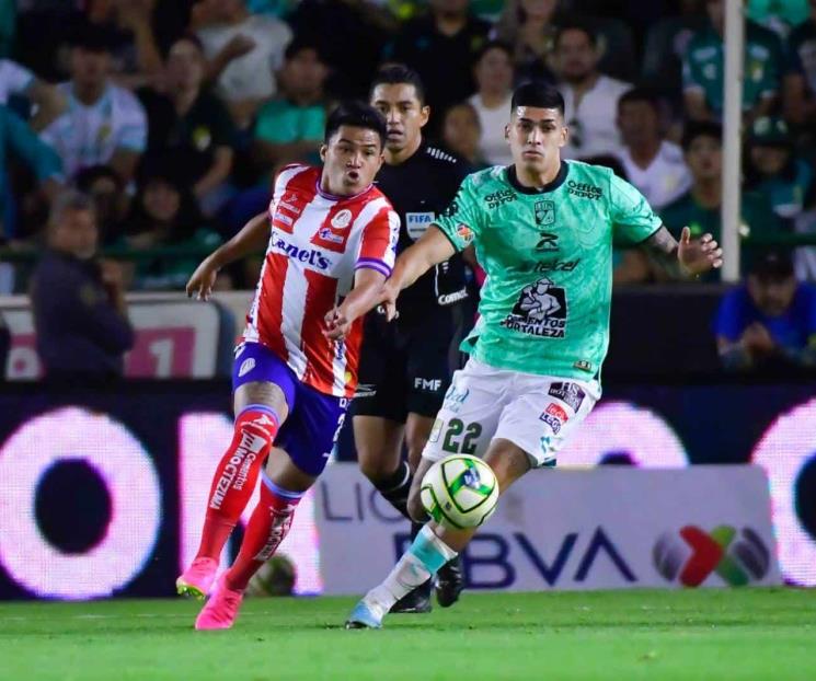 Elimina San Luis al León y va a la Liguilla