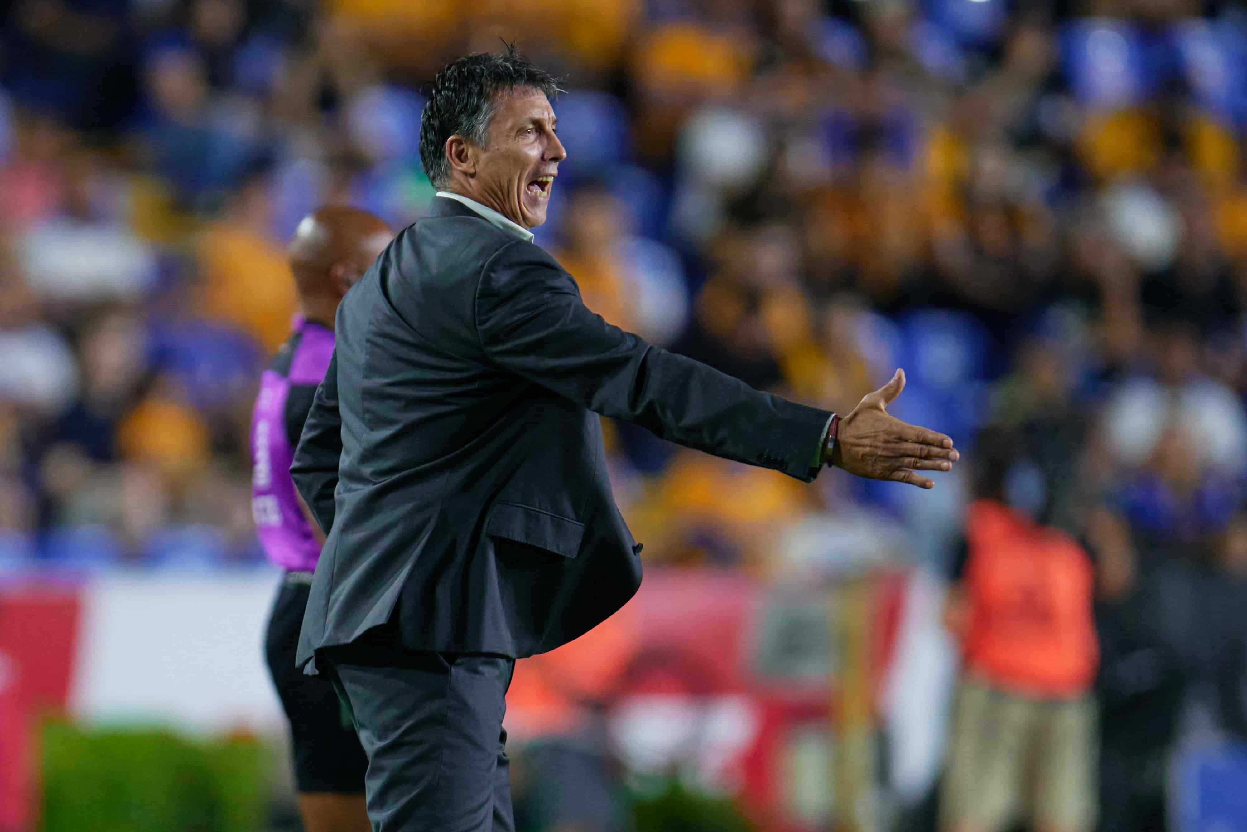 Robert Dante Siboldi.