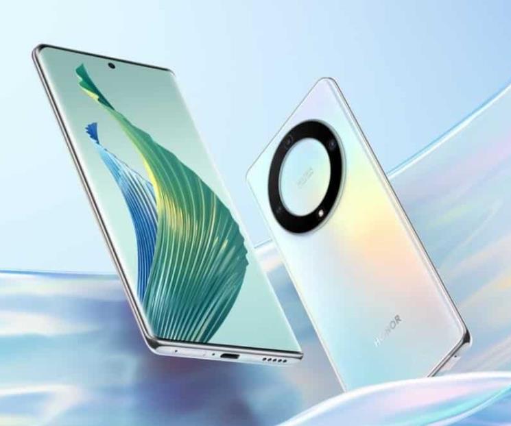 Honor Magic5 Lite: un gama media de altura Honor Magic5 Lite: un gama media de altura