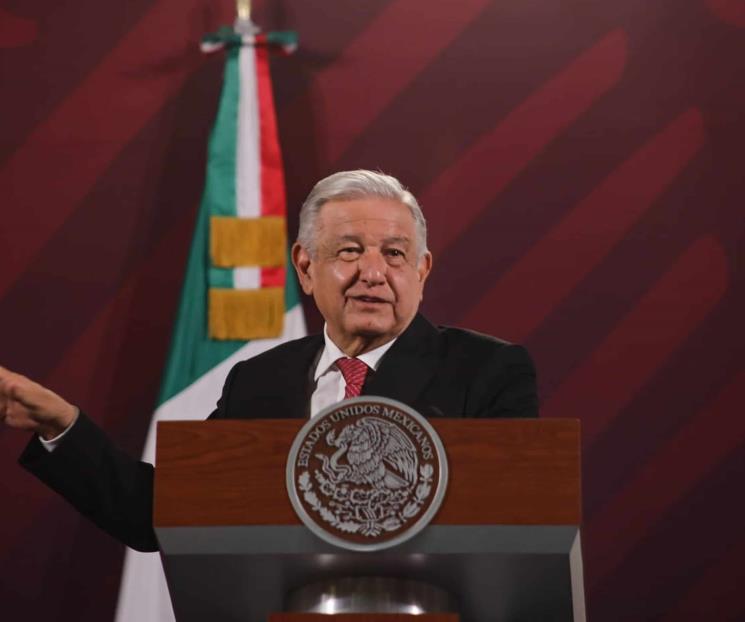 AMLO sostendrá videoconferencia con Joe Biden