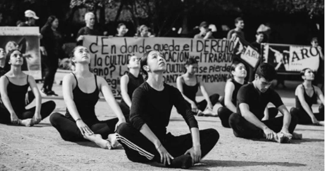 Crisis financiera en el Cenadac