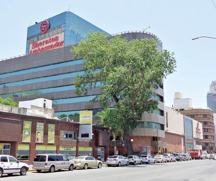 Inician hoy obras de corredores verdes en el Centro