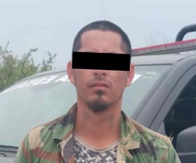 Capturan a dos presuntos sicarios Capturan a dos presuntos sicarios