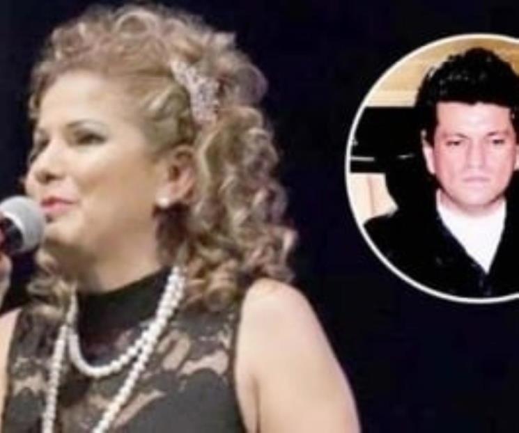 Recuerda Crystal lo bueno que tenía Sergio Andrade