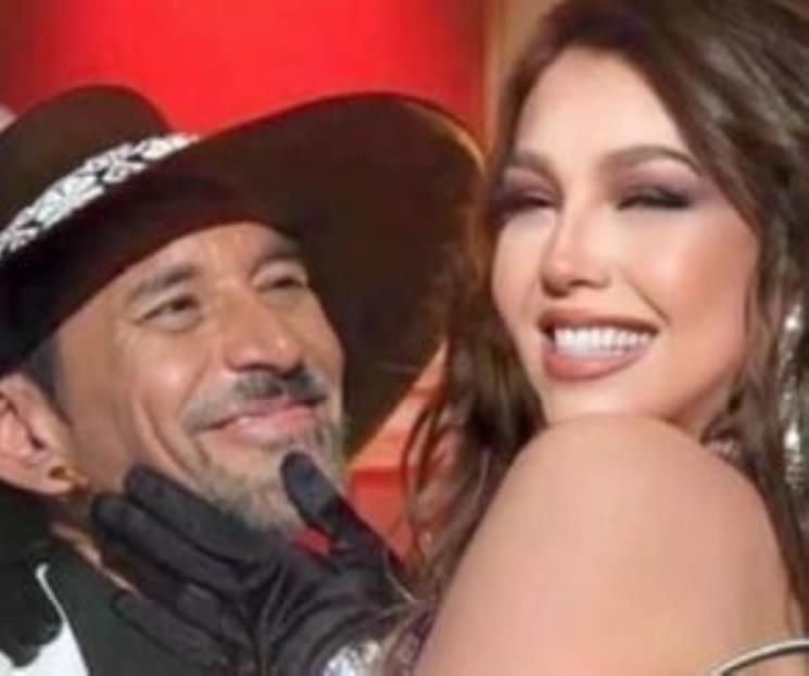 Lanza Thalía nueva versión de Pachuco