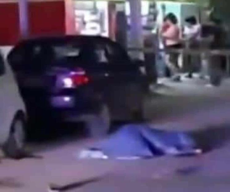 Fallece salvadoreño acuchillado en Juárez Fallece salvadoreño acuchillado en Juárez