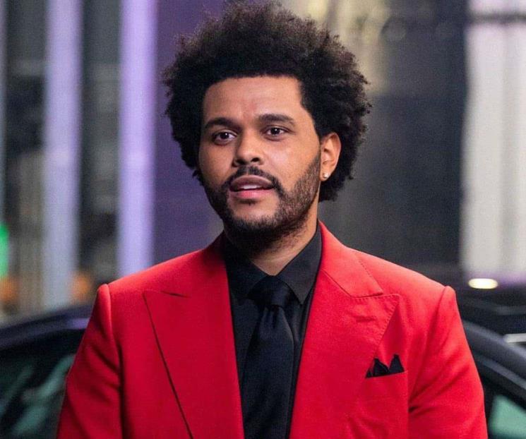 Anuncia Abel Tesfaye el fin de The Weeknd Anuncia Abel Tesfaye el fin de The Weeknd