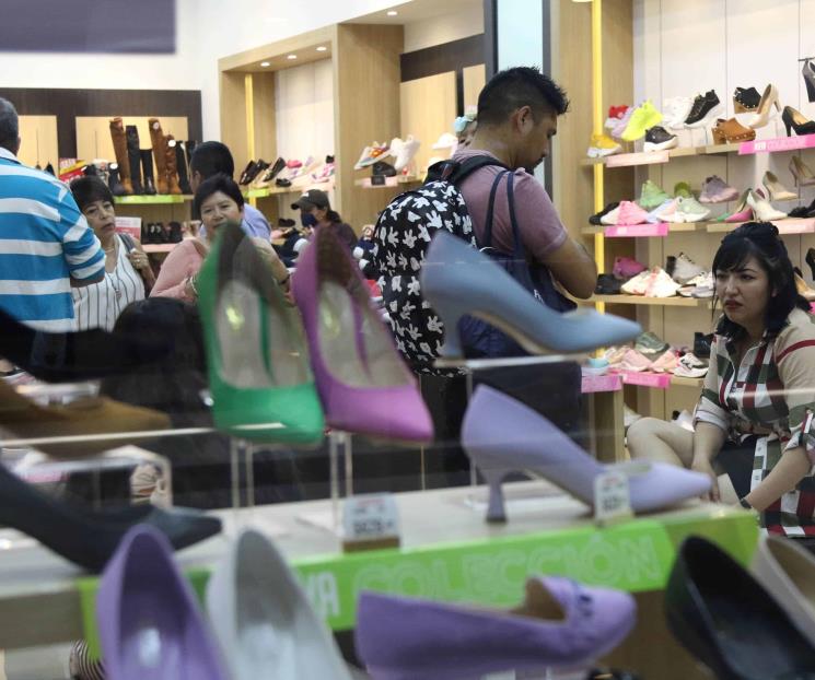 Fin de emergencia Covid aumentará gasto en Día de la Madre