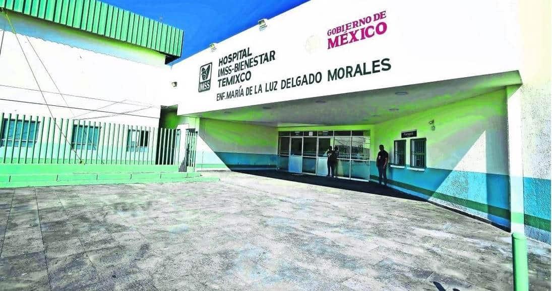 Los proveedores urgen a respetar pagos de Insabi