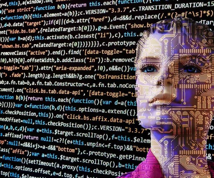 IA, con potencial para los bancos