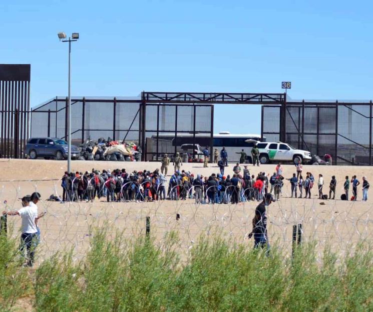 Título 42:¿Qué es y qué significa para los migrantes su fin?