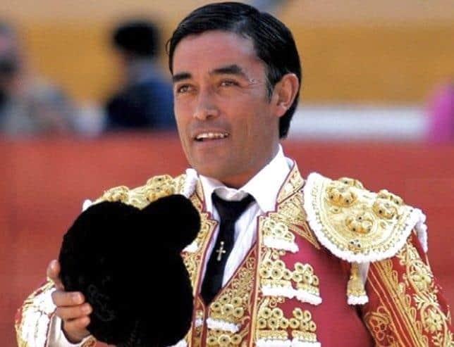 Muere el torero Rafael Ortega