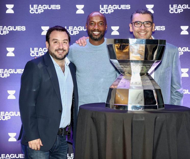 Beasley cree que la MLS puede ser de las mejores