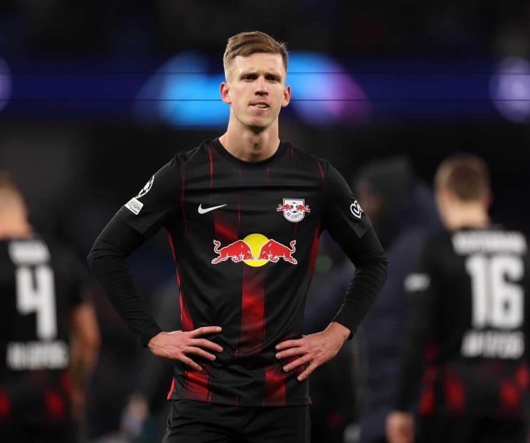 Real Madrid y Bayern se interesan en Dani Olmo