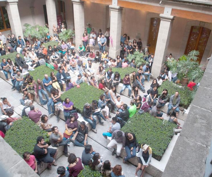 El Colegio Nacional: 80 años de corregir y fortalecerse
