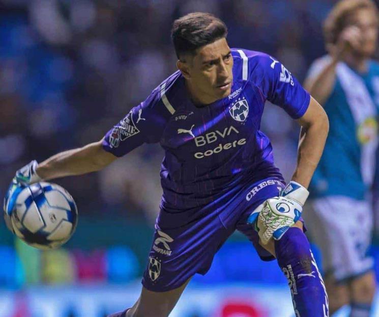 Espera Andrada que no cometan errores de anterior Liguilla