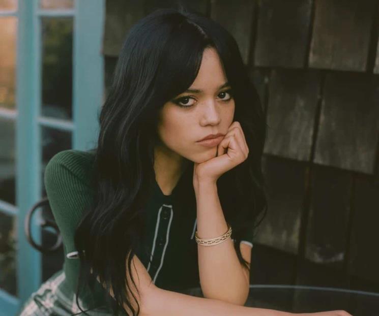 Jenna Ortega protagonizará la secuela de Beetlejuice