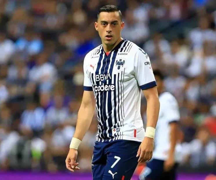 Confían en Rayados que con Funes Mori eliminarán a Santos