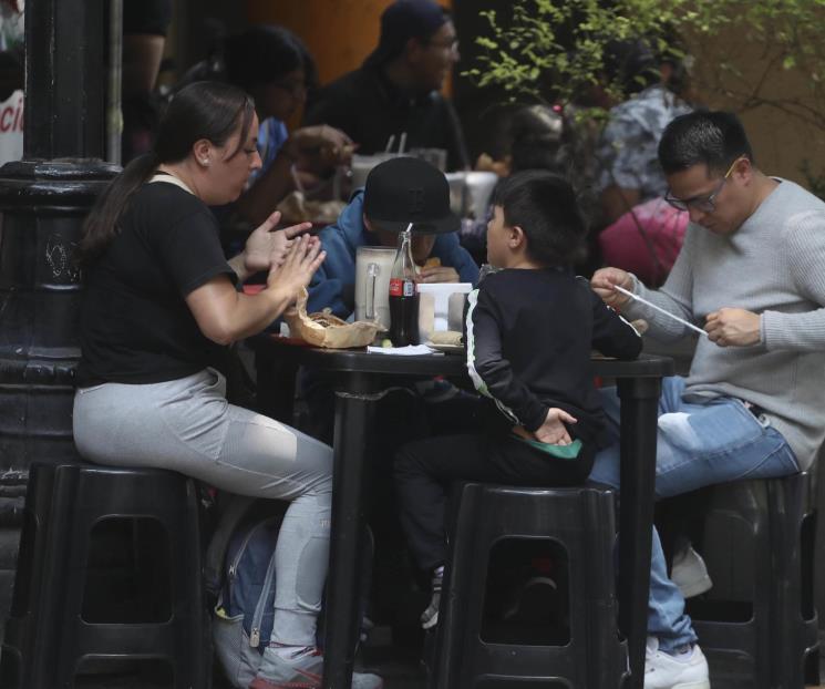 ¿Habrá clases el 10 de mayo?