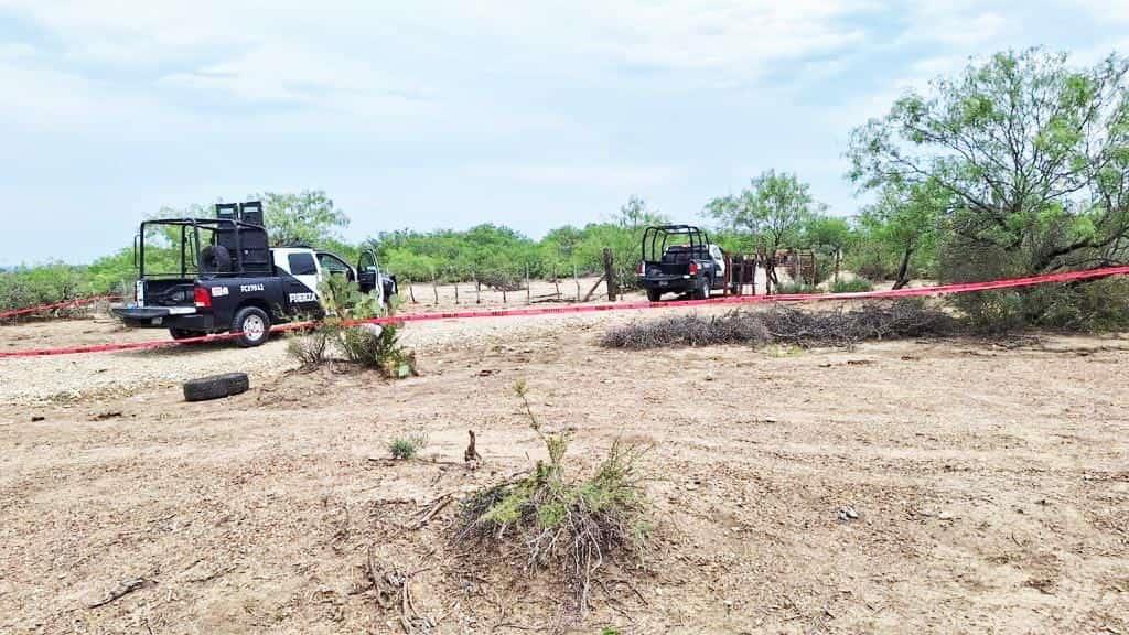 Deja enfrentamiento un policía muerto
