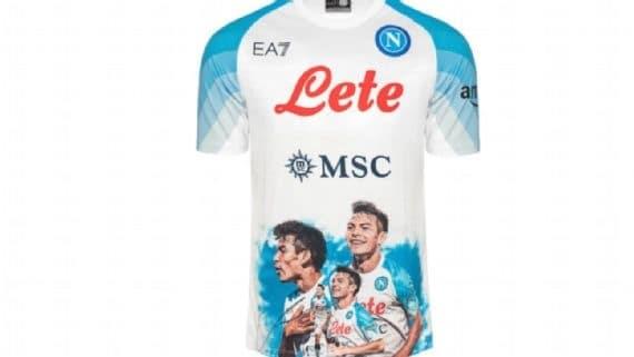 Pone Napoli de moda a Hirving Lozano