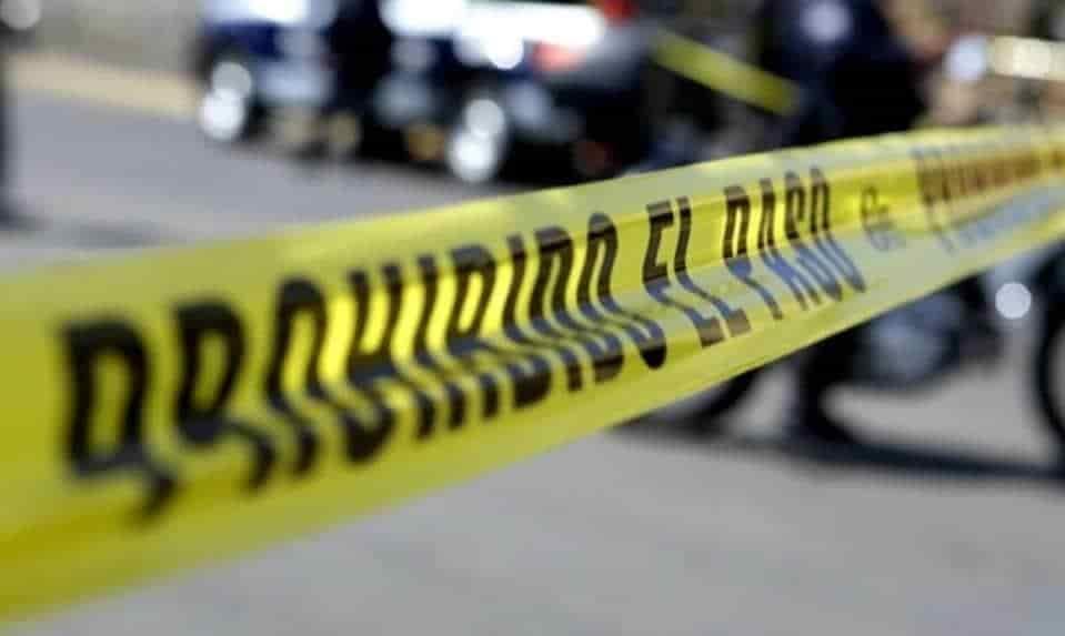 Registra primera semana de mayo 77 asesinatos diarios