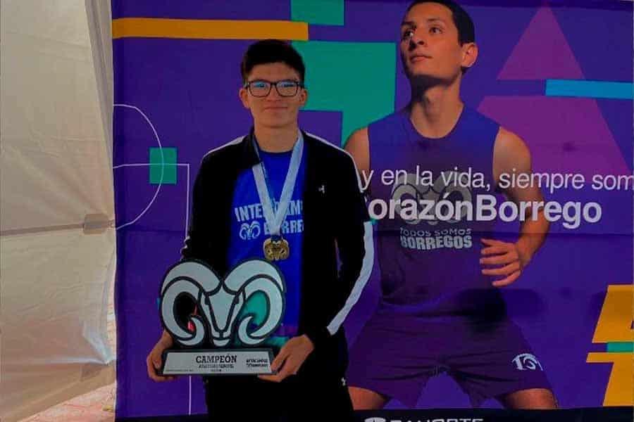 Así son proyectos sociales de alumnos Tec